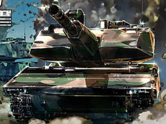 「大戦略SSB2」，2026年前半のロードマップを公開。シナリオマップは毎月2本配信。次期戦闘機F-3（仮称）も実装決定