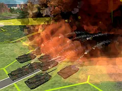 ［プレイレポ］「大戦略SSB2」はどう深化した？ 兵站管理の新システムを搭載し，独特のプレイフィールが楽しめる国産ウォーシムの最新作