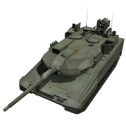 画像ギャラリー No.017のサムネイル画像 / 「大戦略SSB2」，新兵器「こんごう型護衛艦ちょうかい（巡航ミサイル装備）」を追加。DLC第4弾「フランス」も5月28日配信
