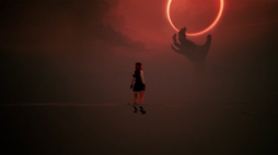 画像ギャラリー No.003のサムネイル画像 / 魔法少女が天使のような生物を排除して塔を登る。アクションRPGとローグライク要素を融合させた「カーネル・ハーツ」，体験版をSteamで配信開始