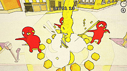 ꡼ No.001 | Bullet Trail