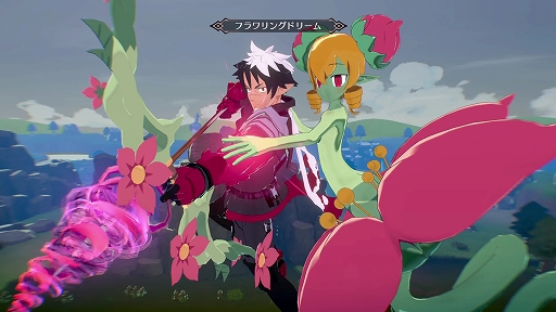 ���������꡼ No.019�Υ���ͥ������ / �ֶ���ޥ�������ס�DLC�ξܺپ���������������6�Τν���ȡ�������������������ɲå��ʥꥪ��7�������������Ω�ĥ����ƥ���ۿ�