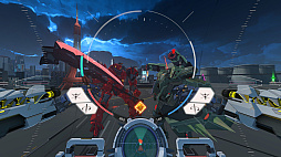 ���������꡼ No.008�Υ���ͥ������ / ��Mecha Force�ס�Non-VR�ǥǥ��Steam���ۿ����ϡ�VR�Ķ�������ʤ��ͤǤ�ȵ�����ܥåȤ�ʬ�ΰջפ���Ĥ����θ��ɤ�̣�廊��