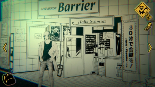 ꡼ No.010Υͥ / ǯ֥ʪ֥βϤפϺԤȤΤμʬɤ򸫤Ĥľɥ٥㡼