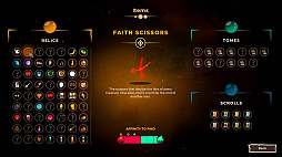 Folly of the Wizards