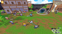 ꡼ No.009Υͥ / Switchǡ결ȥ󥸥: ࡪⲦݤס102ۿǶ뤿ᡤ屮󥸥õĩϥRPG