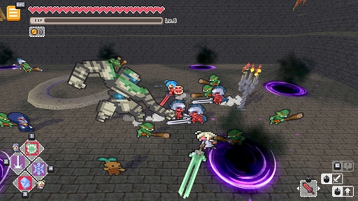 ꡼ No.004Υͥ / ϥϥRPG결ȥ󥸥: ࡪⲦݤסSwitchǤۿϡ10󥪥դΥ»