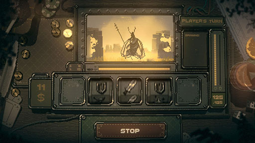 ꡼ No.011Υͥ / åȤ٤ƤХȥڤSLOTS & DAGGERSספΥڤǥǤSteamǸ