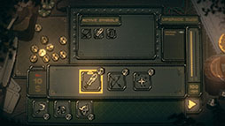 ꡼ No.006 | SLOTS & DAGGERS