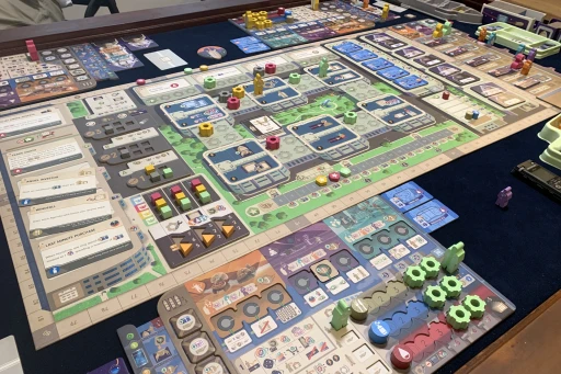 ꡼ No.002Υͥ / Υץ쥤ݡϽŤΤ˷ڤ αιԥܥɥ֥饯ƥå롼פϡ߷Ūʥᥫ˥ܤ椯參ץʤä