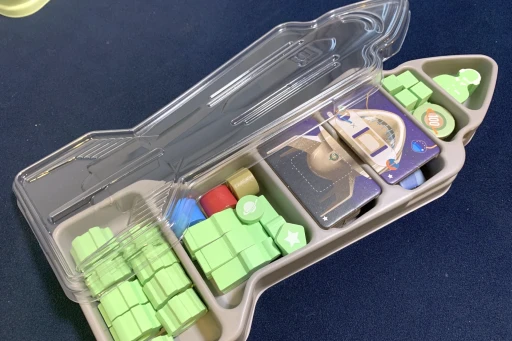 ꡼ No.019Υͥ / Υץ쥤ݡϽŤΤ˷ڤ αιԥܥɥ֥饯ƥå롼פϡ߷Ūʥᥫ˥ܤ椯參ץʤä