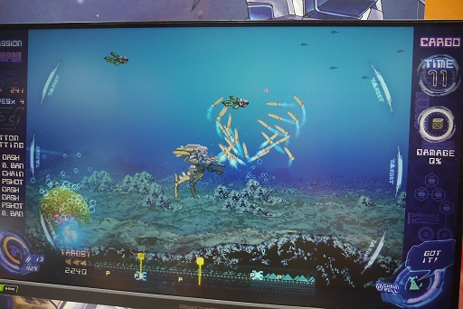 ꡼ No.012Υͥ / ƥͥ֡ݡȡڤ˥եR-TYPE DX: Music Encoreפ䥨ᥫΥߥ˲ʤɡˡʼȤߤŸTGS2025