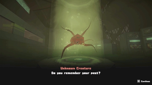 画像ギャラリー No.004のサムネイル画像 / 自分のクローンに倒される前に排除せよ。一人称視点のサイコホラー・ローグライトACT「It Has My Face」,正式版をローンチ