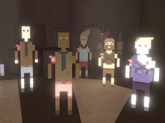 自分のクローンに倒される前に排除せよ。一人称視点のサイコホラー・ローグライトACT「It Has My Face」，正式版をローンチ