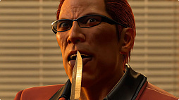 ꡼ No.008Υͥ / ζǡ 3פȡ͸δζǡ3 DARK TIESפȯɽˡ1ܤΥեȤ˼Ͽ2026ǯ212˥꡼