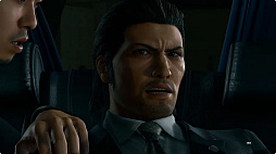 ꡼ No.020Υͥ / ζǡ 3פȡ͸δζǡ3 DARK TIESפȯɽˡ1ܤΥեȤ˼Ͽ2026ǯ212˥꡼