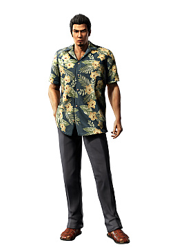 ꡼ No.035Υͥ / ζǡ 3פȡ͸δζǡ3 DARK TIESפȯɽˡ1ܤΥեȤ˼Ͽ2026ǯ212˥꡼