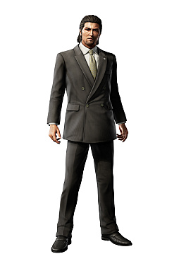 ꡼ No.047Υͥ / ζǡ 3פȡ͸δζǡ3 DARK TIESפȯɽˡ1ܤΥեȤ˼Ͽ2026ǯ212˥꡼