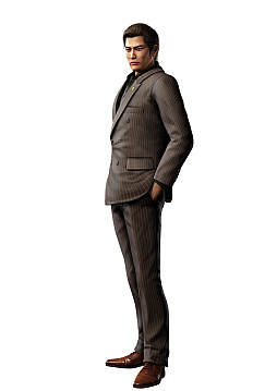 ꡼ No.076Υͥ / ζǡ 3פȡ͸δζǡ3 DARK TIESפȯɽˡ1ܤΥեȤ˼Ͽ2026ǯ212˥꡼