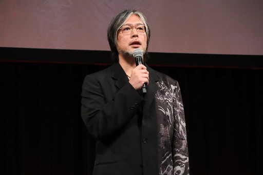 ꡼ No.002Υͥ / ζǡ 3פȡζǡ3 DARK TIESסơפȤμ¼̱ץȤȯɽ줿RGG SUMMIT 2025ɤݡ