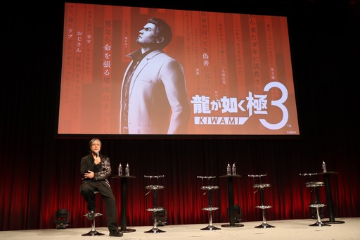 ꡼ No.003Υͥ / ζǡ 3פȡζǡ3 DARK TIESסơפȤμ¼̱ץȤȯɽ줿RGG SUMMIT 2025ɤݡ