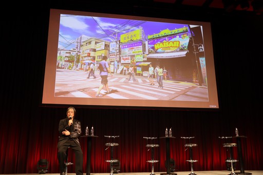 ꡼ No.004Υͥ / ζǡ 3פȡζǡ3 DARK TIESסơפȤμ¼̱ץȤȯɽ줿RGG SUMMIT 2025ɤݡ