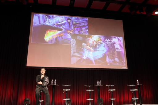 ꡼ No.005Υͥ / ζǡ 3פȡζǡ3 DARK TIESסơפȤμ¼̱ץȤȯɽ줿RGG SUMMIT 2025ɤݡ