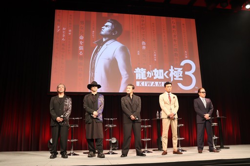 ꡼ No.006Υͥ / ζǡ 3פȡζǡ3 DARK TIESסơפȤμ¼̱ץȤȯɽ줿RGG SUMMIT 2025ɤݡ