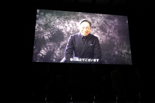 ꡼ No.011Υͥ / ζǡ 3פȡζǡ3 DARK TIESסơפȤμ¼̱ץȤȯɽ줿RGG SUMMIT 2025ɤݡ