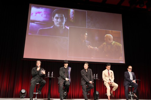 ꡼ No.016Υͥ / ζǡ 3פȡζǡ3 DARK TIESסơפȤμ¼̱ץȤȯɽ줿RGG SUMMIT 2025ɤݡ