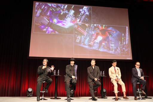 ꡼ No.017Υͥ / ζǡ 3פȡζǡ3 DARK TIESסơפȤμ¼̱ץȤȯɽ줿RGG SUMMIT 2025ɤݡ