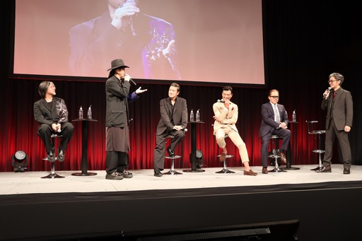 ꡼ No.019Υͥ / ζǡ 3פȡζǡ3 DARK TIESסơפȤμ¼̱ץȤȯɽ줿RGG SUMMIT 2025ɤݡ