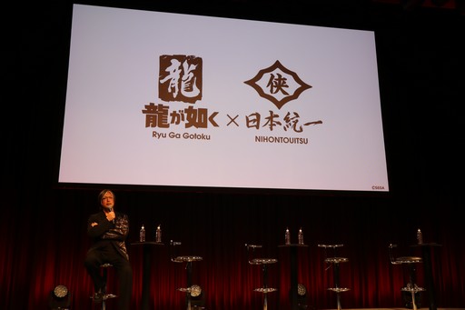 ꡼ No.021Υͥ / ζǡ 3פȡζǡ3 DARK TIESסơפȤμ¼̱ץȤȯɽ줿RGG SUMMIT 2025ɤݡ