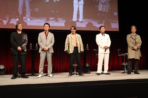 ꡼ No.022Υͥ / ζǡ 3פȡζǡ3 DARK TIESסơפȤμ¼̱ץȤȯɽ줿RGG SUMMIT 2025ɤݡ