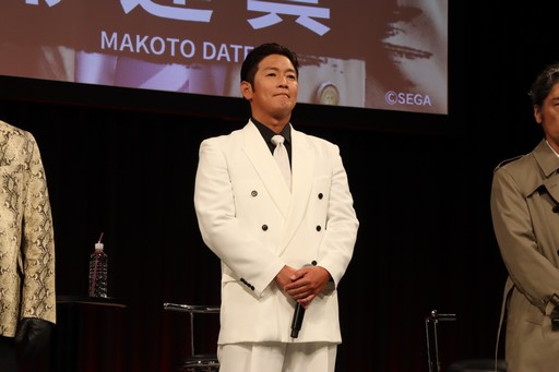 ꡼ No.025Υͥ / ζǡ 3פȡζǡ3 DARK TIESסơפȤμ¼̱ץȤȯɽ줿RGG SUMMIT 2025ɤݡ