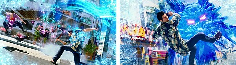 ꡼ No.023Υͥ / ζǡ 3 / ζǡ3 Dark Ties2ʤʪȥХȥ륷ƥ󤬸ˡϤ2ĤΥХȥ륹Ҳ