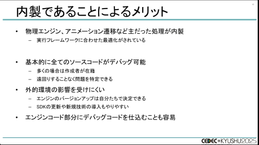 ���������꡼ No.028�Υ���ͥ������ / ��ζ��ǡ���ץ��꡼���Ϥʤ����ϥ��ڡ����ǥ����ȥ���꡼����³������Τ�����CEDEC+KYUSHU 2025��