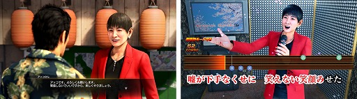 画像ギャラリー No.017のサムネイル画像 / 「龍が如く 極3 / 龍が如く3外伝 Dark Ties」,チームを率いて戦う「ツッパリの龍」や,地下闘技場「地下ファイトクラブ」の詳細を公開