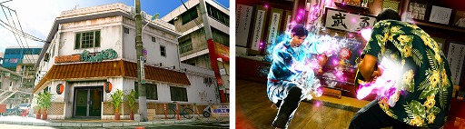 画像ギャラリー No.019のサムネイル画像 / 「龍が如く 極3 / 龍が如く3外伝 Dark Ties」,チームを率いて戦う「ツッパリの龍」や,地下闘技場「地下ファイトクラブ」の詳細を公開