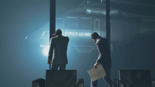 ���������꡼ No.002�Υ���ͥ������ / �Υץ쥤��ݡϡ�ζ��ǡ�� ��3 / ζ��ǡ��3���� Dark Ties�׺Ʊ餵������⡤�����Ƥ���΢¦��