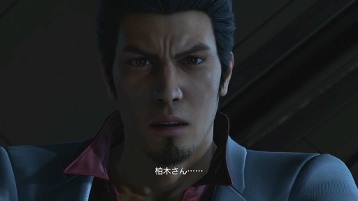 ���������꡼ No.007�Υ���ͥ������ / �Υץ쥤��ݡϡ�ζ��ǡ�� ��3 / ζ��ǡ��3���� Dark Ties�׺Ʊ餵������⡤�����Ƥ���΢¦��