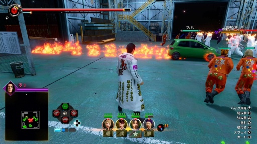 ���������꡼ No.027�Υ���ͥ������ / �Υץ쥤��ݡϡ�ζ��ǡ�� ��3 / ζ��ǡ��3���� Dark Ties�׺Ʊ餵������⡤�����Ƥ���΢¦��