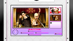 ���������꡼ No.024�Υ���ͥ������ / ��ζ��ǡ�� �ˣ� / ζ��ǡ�������� Dark Ties�פ��о줹�륵�֥��ȡ��꡼�����������ˡ������८���Ǥϥ��˥å����ƥ��륹������ॹ�ʤɤ�ڤ����