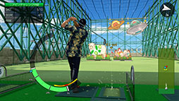 画像ギャラリー No.004のサムネイル画像 / 「龍が如く 極3 / 龍が如く3外伝 Dark Ties」の体験版がPC,Switch2,PS5,Xbox向けに公開。ステージの探索やメインシナリオの一部を楽しめる