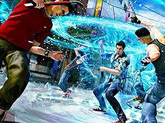 ��ζ��ǡ�� �ˣ� / ζ��ǡ�������� Dark Ties�פ��θ��Ǥ�PC��Switch2��PS5��Xbox�����˸��������ơ�����õ����ᥤ�󥷥ʥꥪ�ΰ�����ڤ����