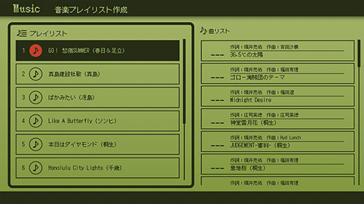 ���������꡼ No.006�Υ���ͥ������ / ��ζ��ǡ�� �ˣ� / ζ��ǡ�������� Dark Ties�ס�ȯ�������ڤ����DLC�䥿�����å״�Ȥξ��󤬸�����