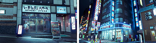 ���������꡼ No.007�Υ���ͥ������ / ��ζ��ǡ�� �ˣ� / ζ��ǡ�������� Dark Ties�ס�ȯ�������ڤ����DLC�䥿�����å״�Ȥξ��󤬸�����