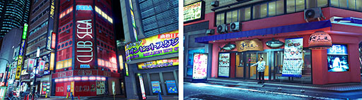 ���������꡼ No.008�Υ���ͥ������ / ��ζ��ǡ�� �ˣ� / ζ��ǡ�������� Dark Ties�ס�ȯ�������ڤ����DLC�䥿�����å״�Ȥξ��󤬸�����