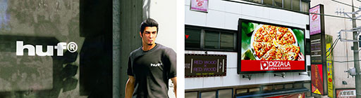 ���������꡼ No.022�Υ���ͥ������ / ��ζ��ǡ�� �ˣ� / ζ��ǡ�������� Dark Ties�ס�ȯ�������ڤ����DLC�䥿�����å״�Ȥξ��󤬸�����