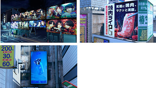 ���������꡼ No.023�Υ���ͥ������ / ��ζ��ǡ�� �ˣ� / ζ��ǡ�������� Dark Ties�ס�ȯ�������ڤ����DLC�䥿�����å״�Ȥξ��󤬸�����